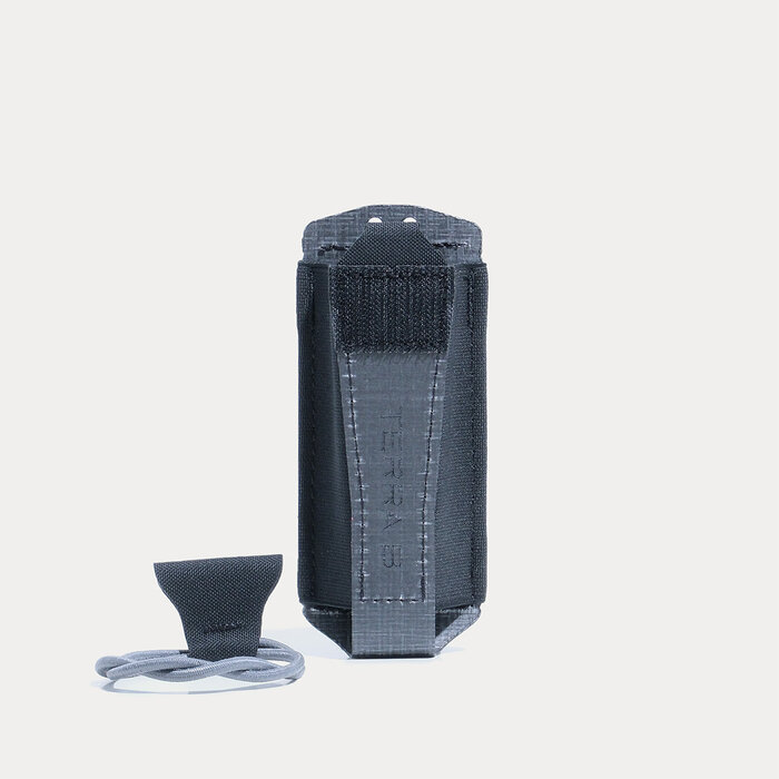 TERRA B SMALL CALIBER MAG INSERT - BLACK