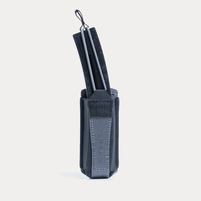 TERRA B SMALL CALIBER MAG INSERT - BLACK
