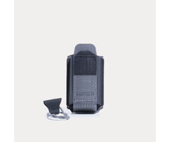 TERRA B TASER INSERT - BLACK