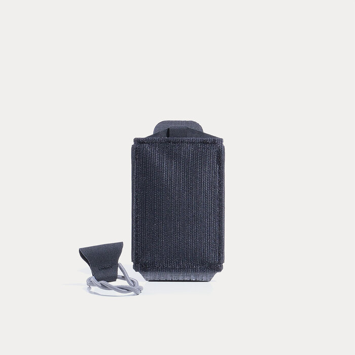 TERRA B  TASER INSERT - BLACK