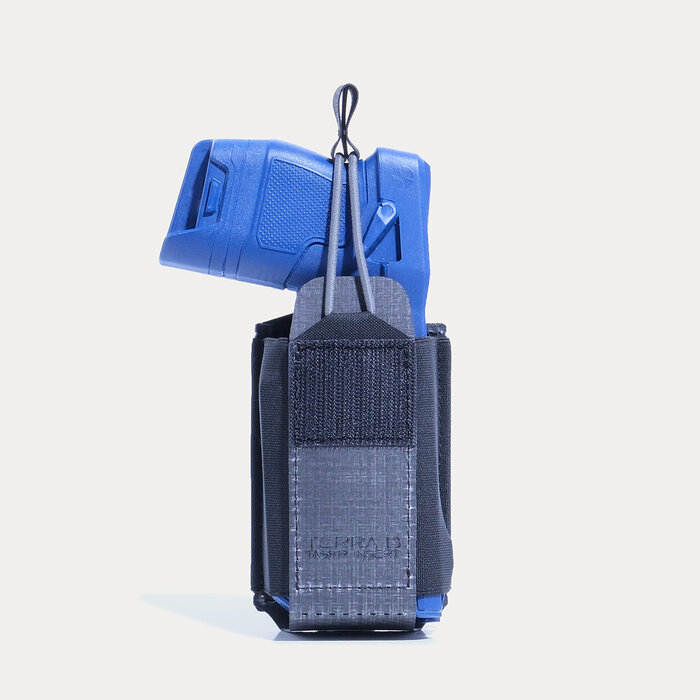 TERRA B  TASER INSERT - BLACK
