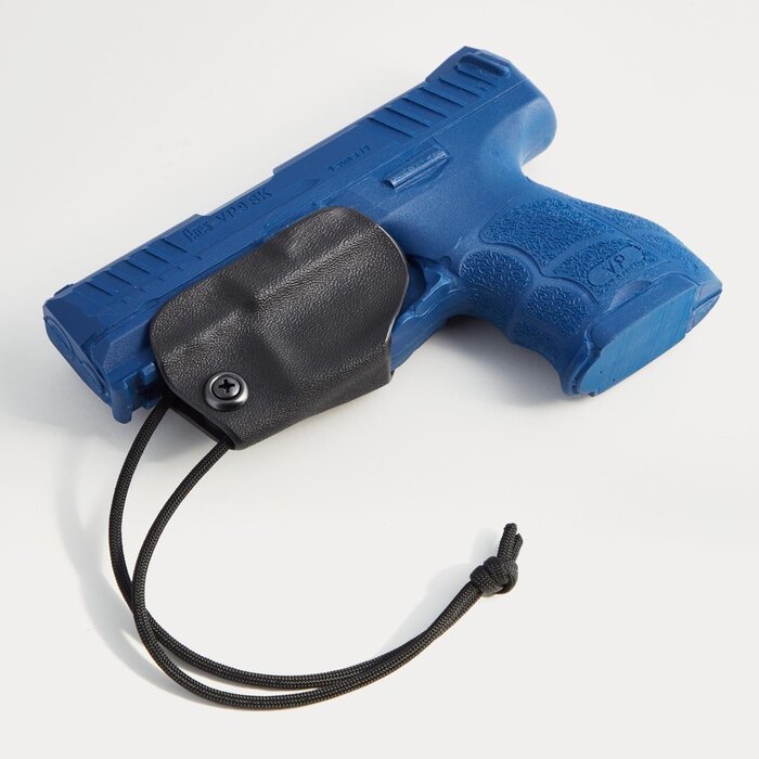 TERRA B TRIGGER GUARD WALTER P99