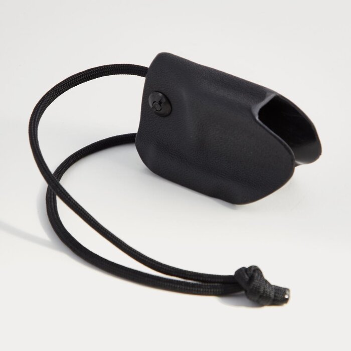 TERRA B TRIGGER GUARD GLOCK17
