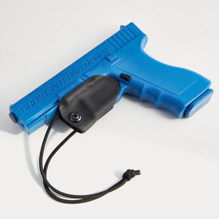 TERRA B TRIGGER GUARD GLOCK17