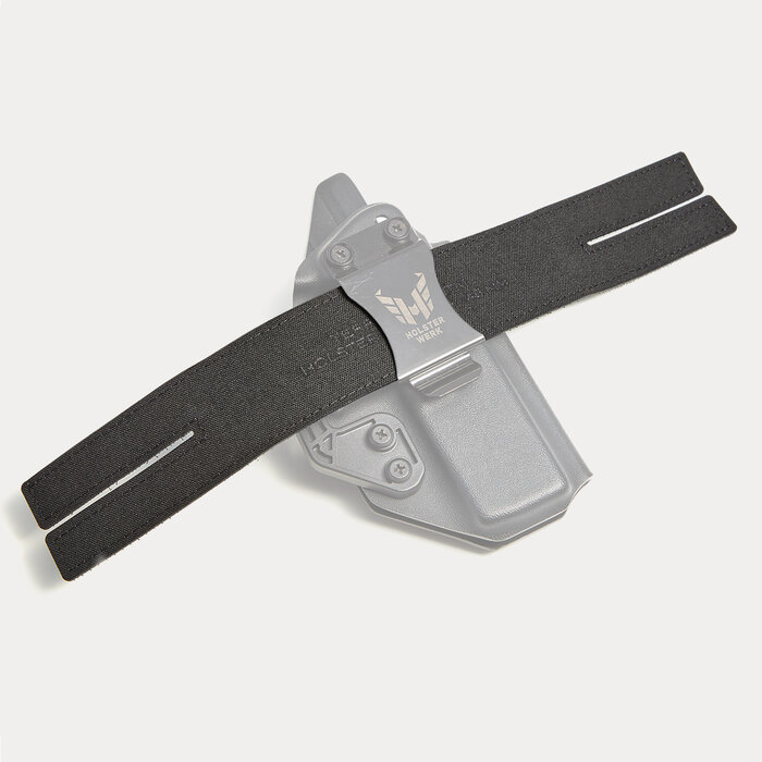 TERRA B PHANTM HOLSTER ADAPTER - 38MM