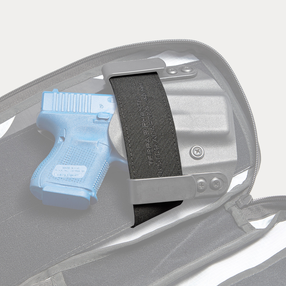 TERRA B PHANTM HOLSTER ADAPTER - 38MM