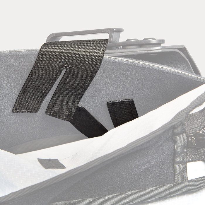 TERRA B PHANTM HOLSTER ADAPTER - 38MM
