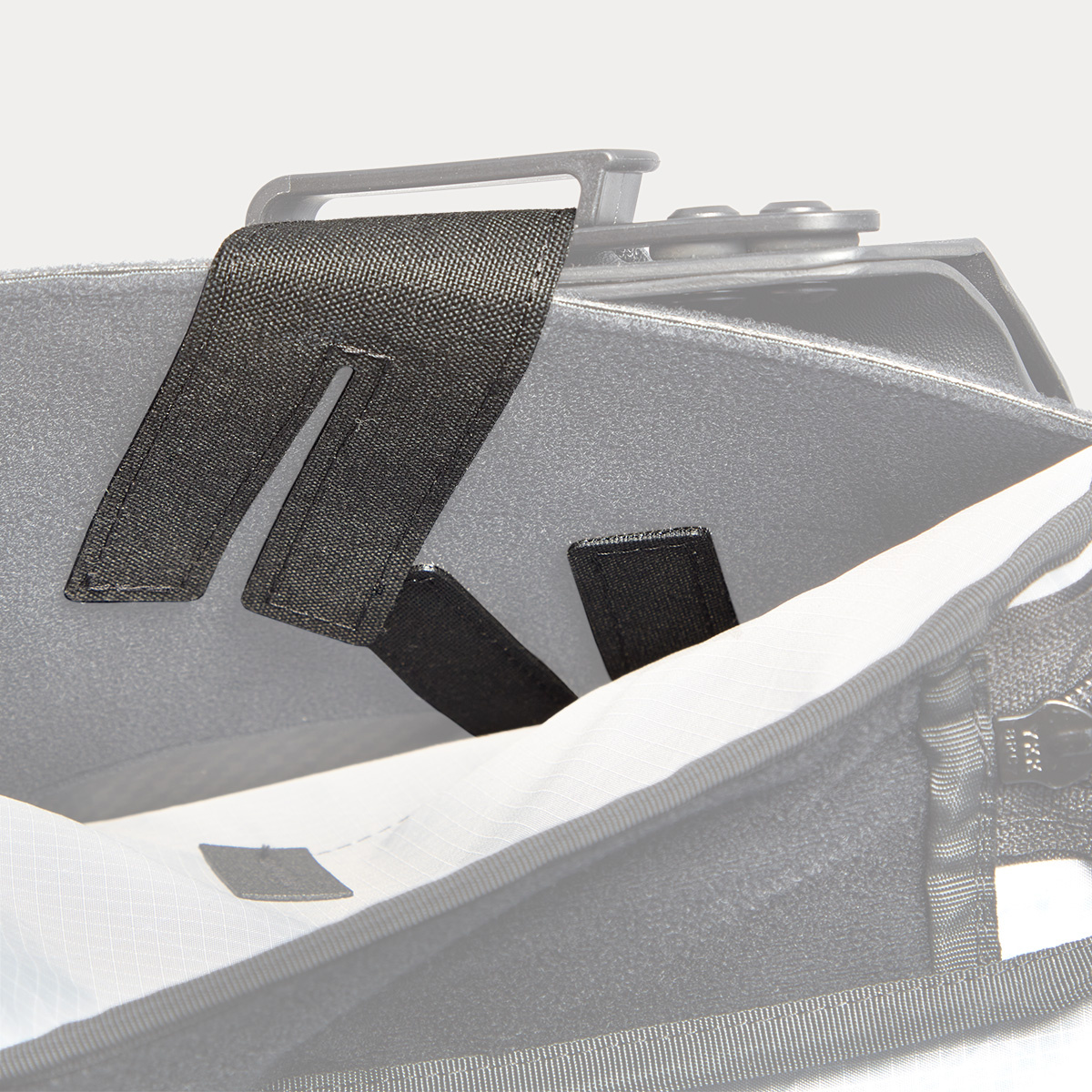 TERRA B PHANTM HOLSTER ADAPTER - 38MM