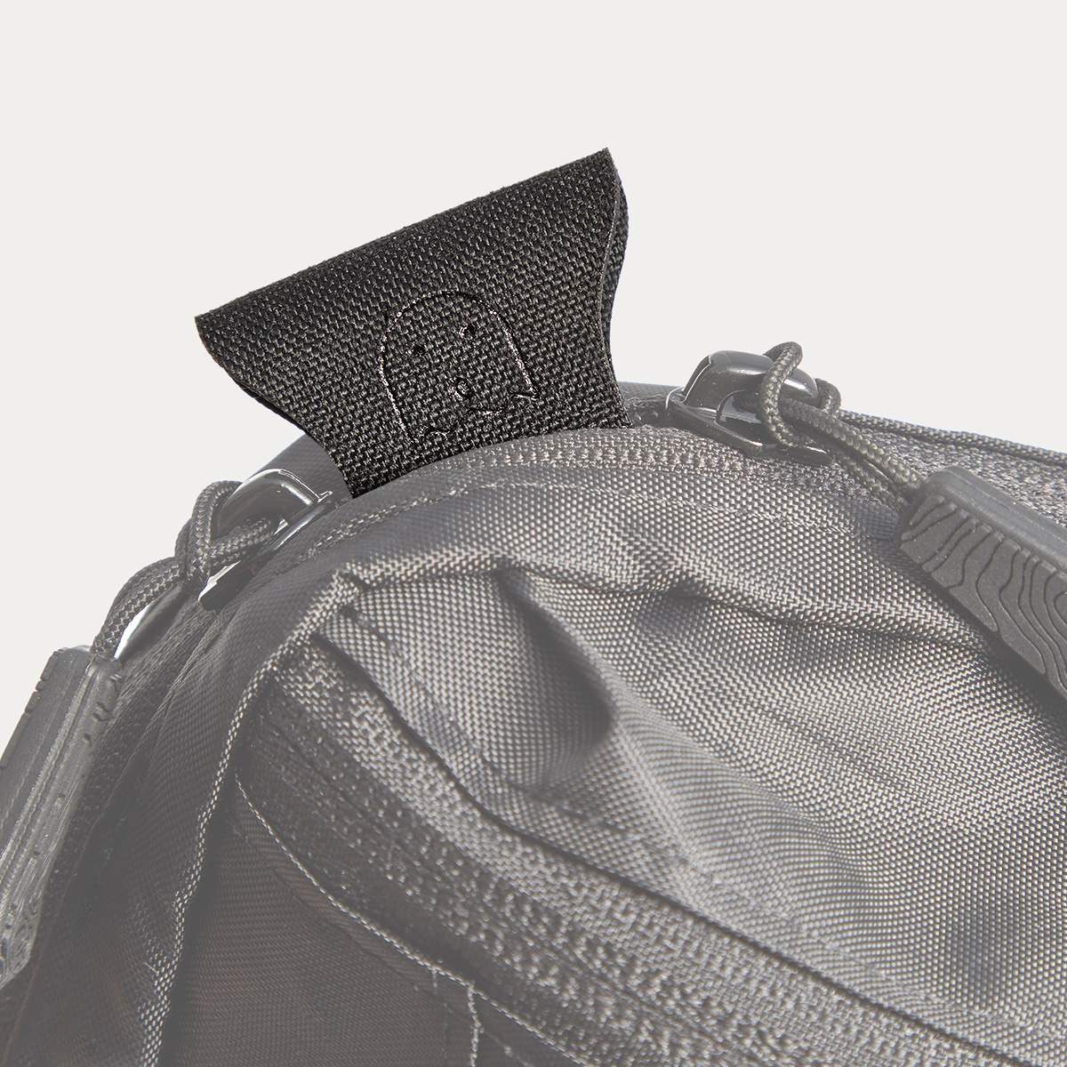 TERRA B PHANTM HOLSTER ADAPTER - 38MM