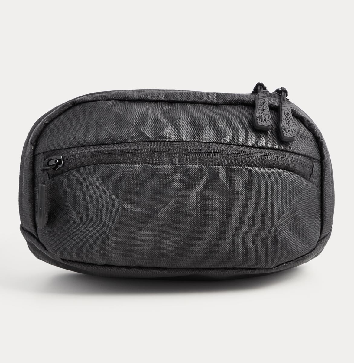 TERRA B GHOST BAG - ANTHRACITE