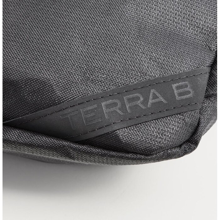 TERRA B GHOST BAG - ANTHRACITE
