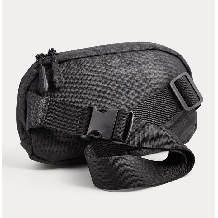 TERRA B GHOST BAG - SLATE GREY