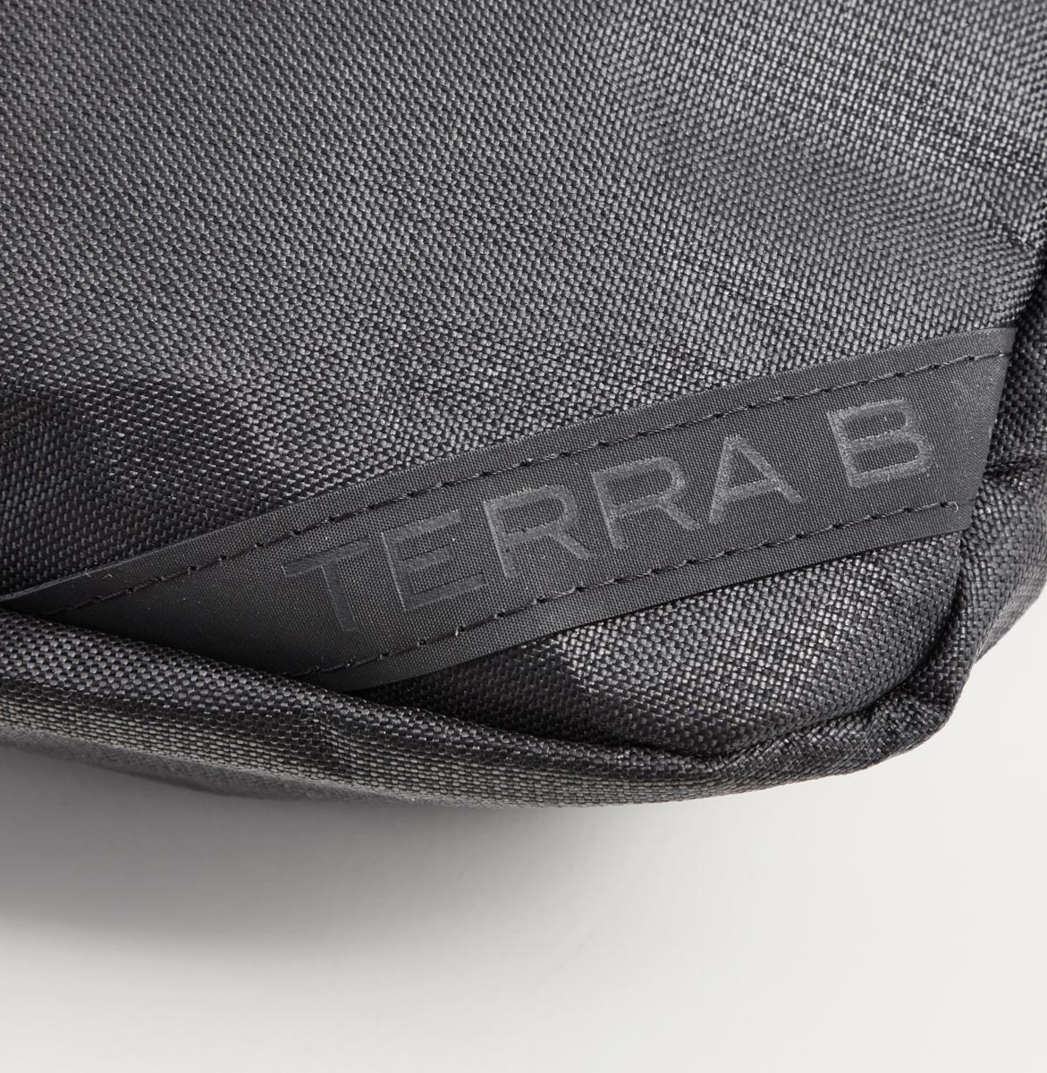 TERRA B GHOST BAG - SLATE GREY