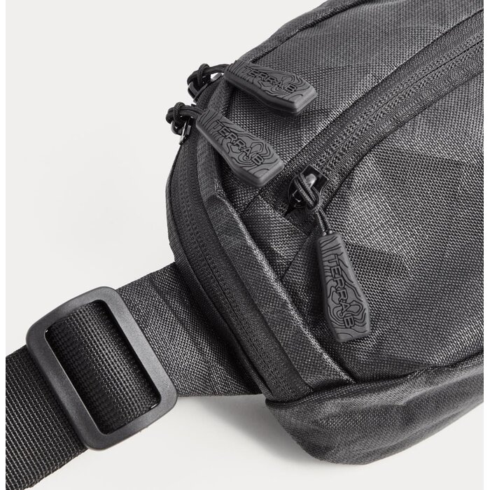 TERRA B GHOST BAG - SLATE GREY
