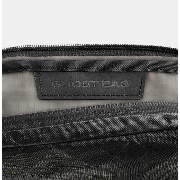 TERRA B GHOST BAG - SLATE GREY