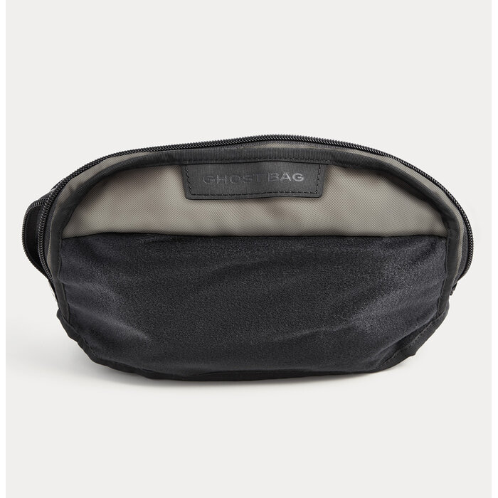 TERRA B GHOST BAG - SLATE GREY