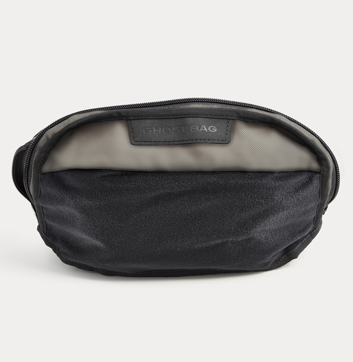 TERRA B GHOST BAG - SLATE GREY