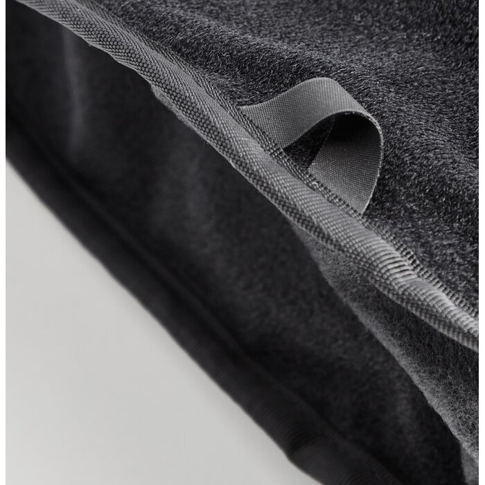 TERRA B GHOST BAG - SLATE GREY