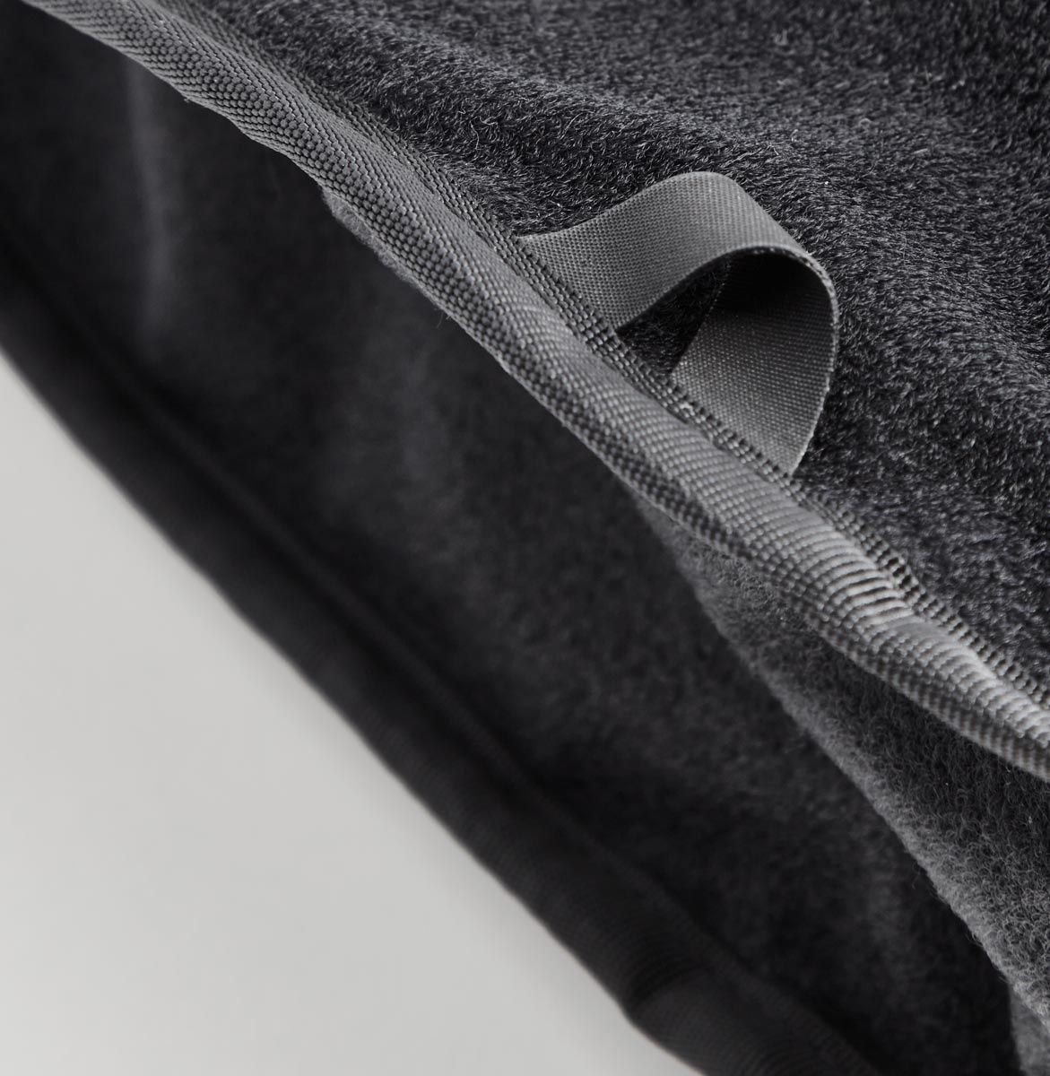 TERRA B GHOST BAG - SLATE GREY
