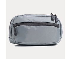 TERRA B GHOST BAG - SLATE GREY