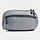 GHOST BAG - SLATE GREY