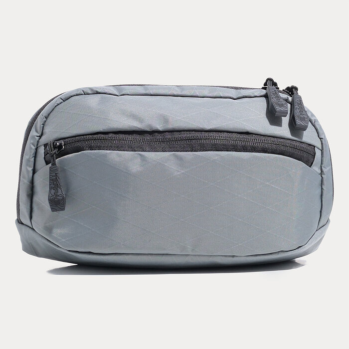 TERRA B GHOST BAG - SLATE GREY