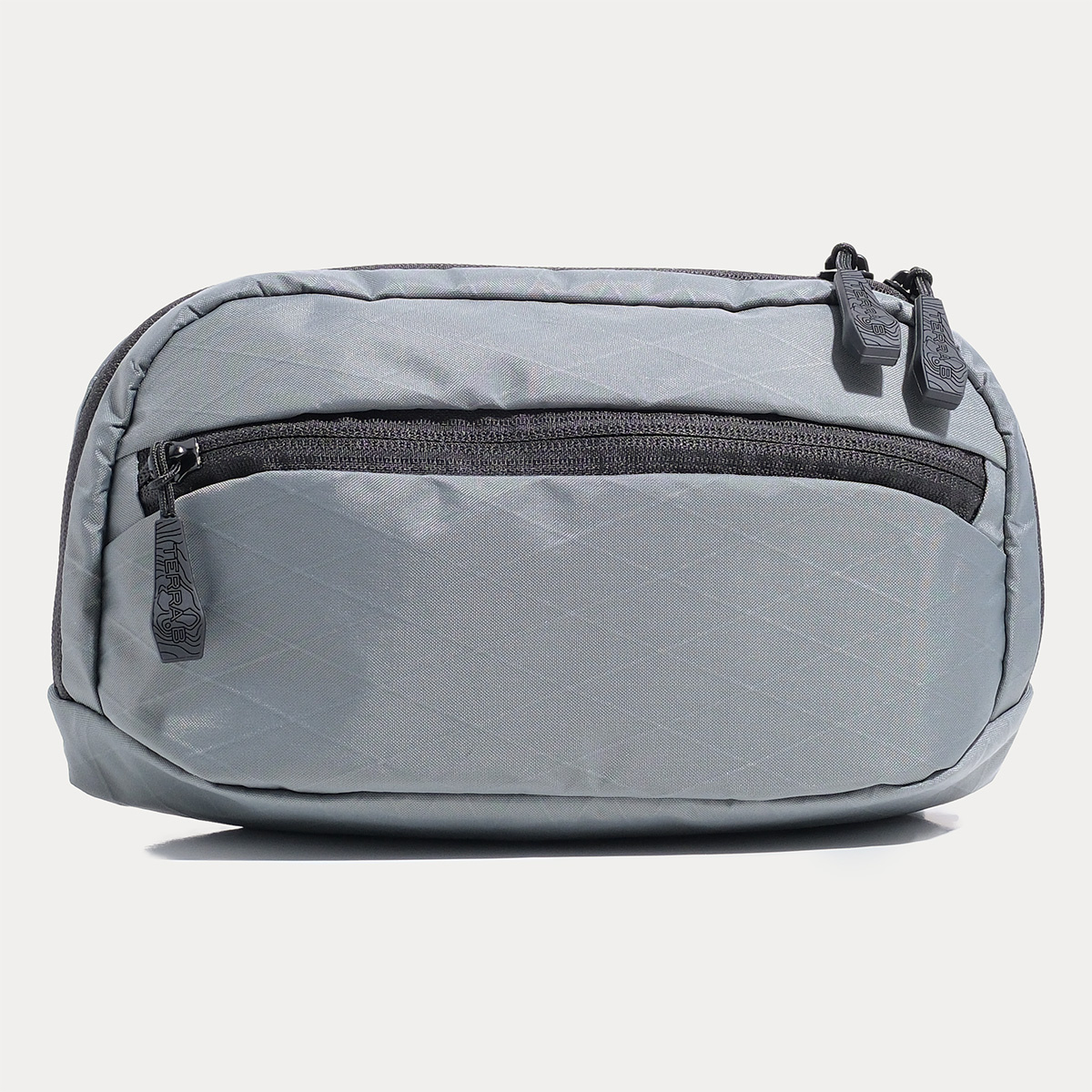 TERRA B GHOST BAG - SLATE GREY