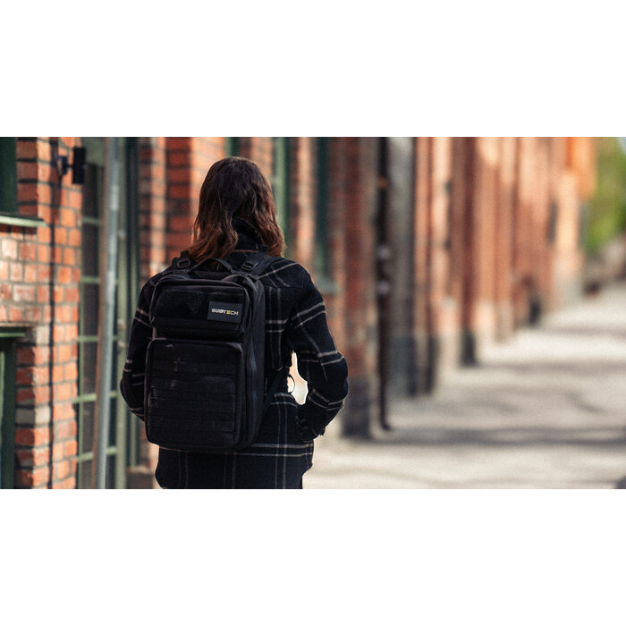 SUBTECH DRYPACK 28L