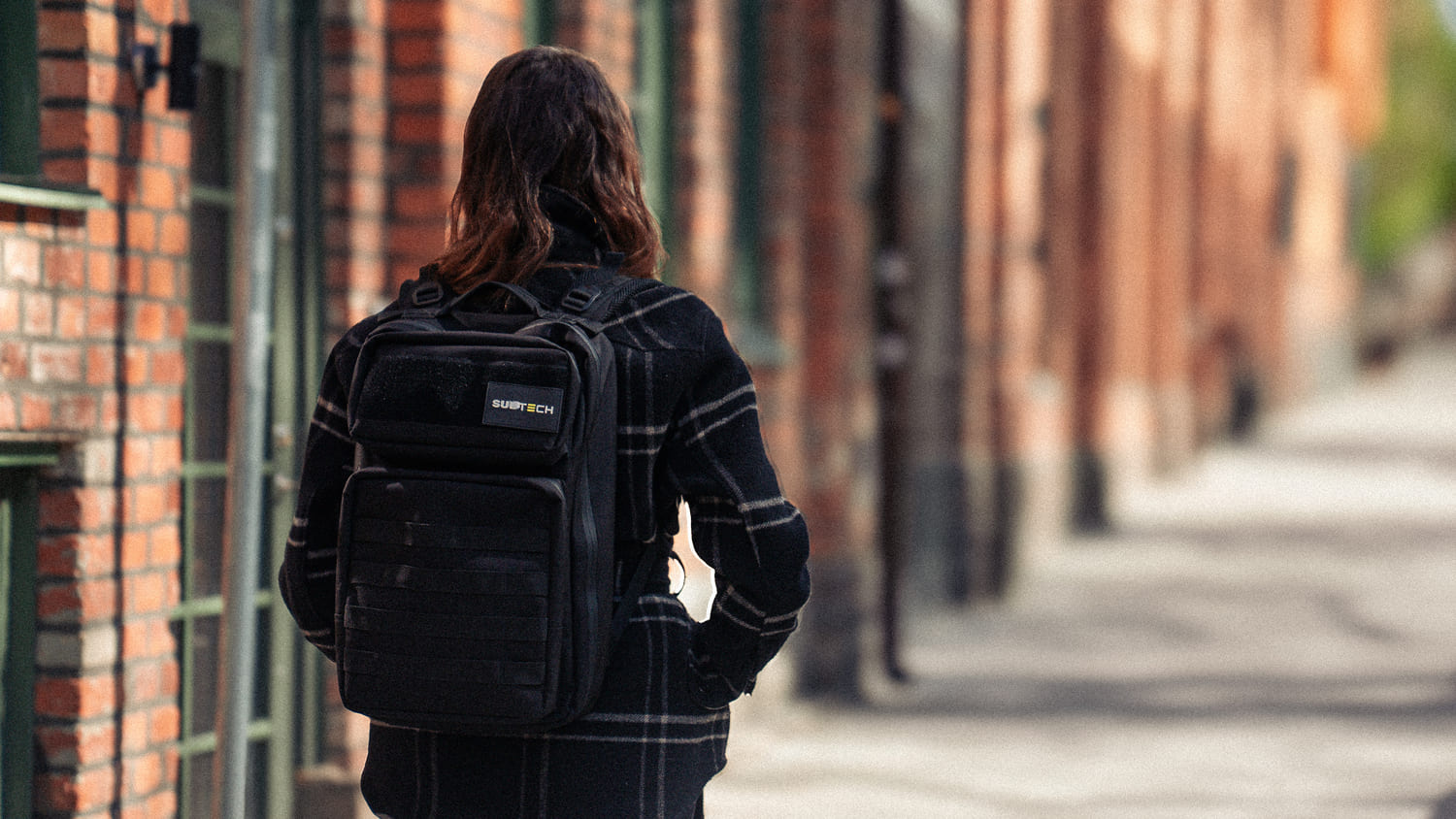 SUBTECH DRYPACK 28L