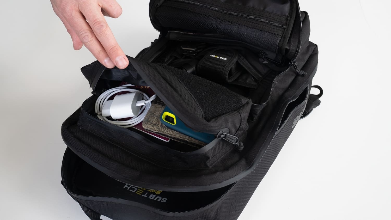 SUBTECH DRYPACK 28L