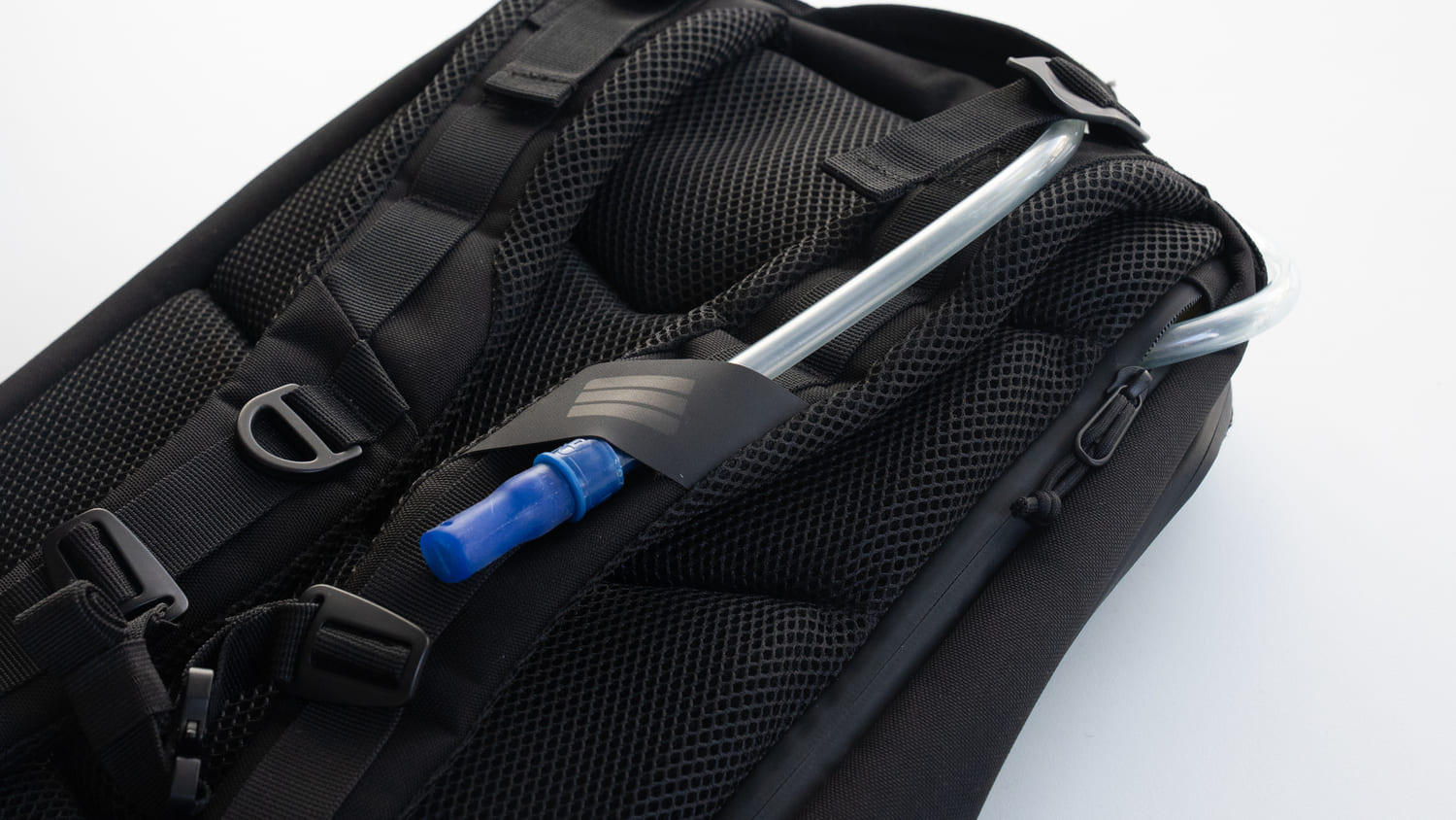 SUBTECH DRYPACK 28L
