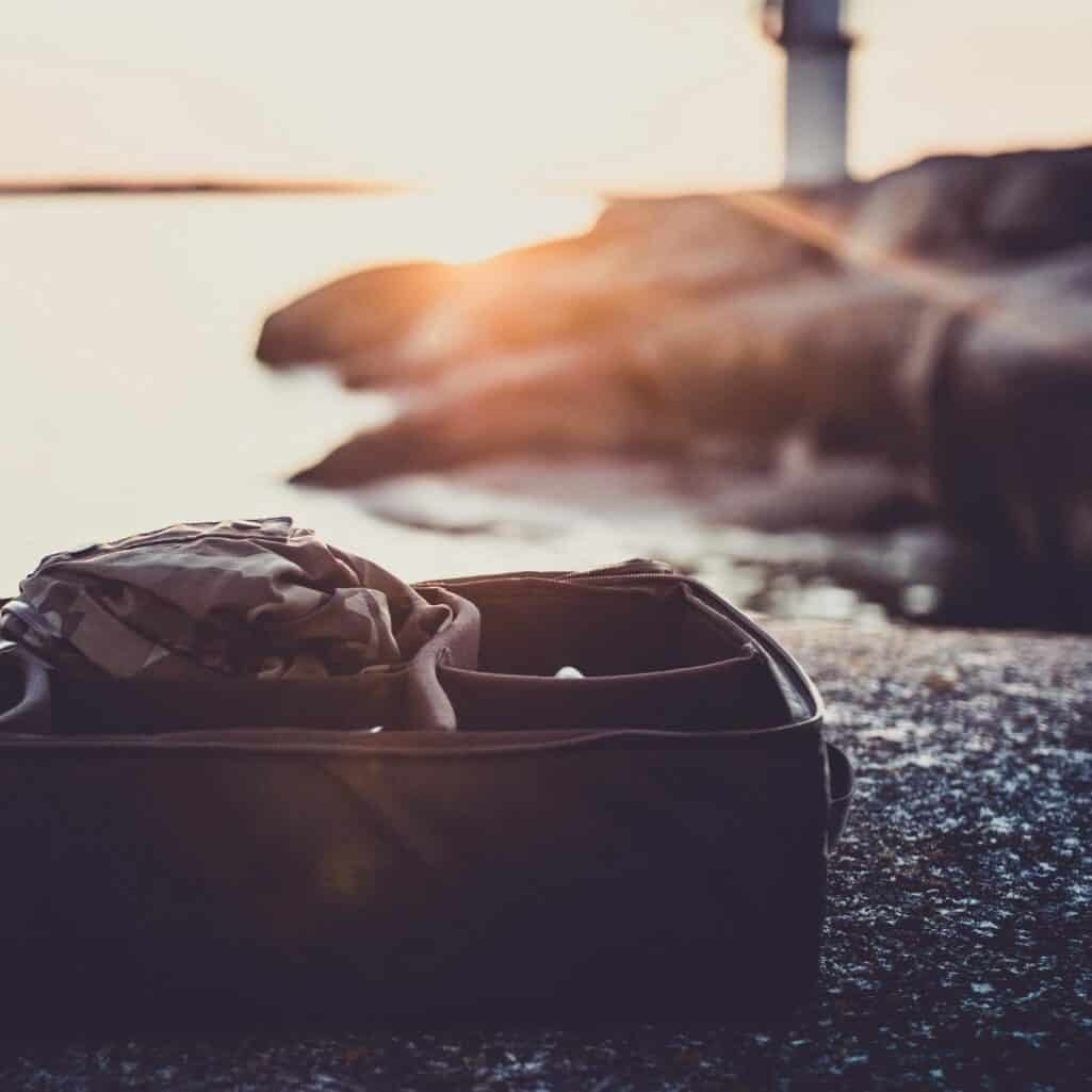 SUBTECH SMART PACK SYSTEM (SMALL)