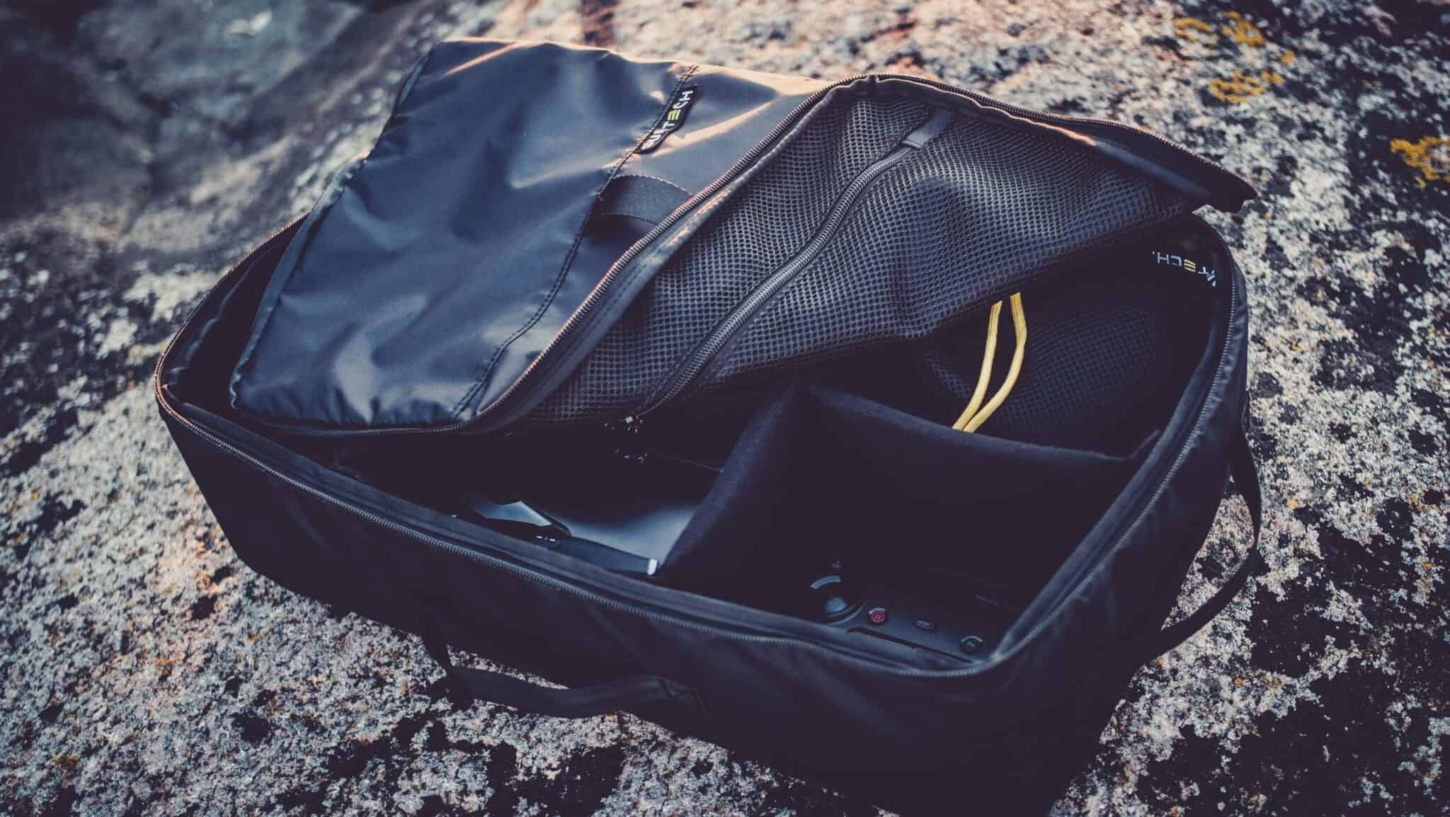 SUBTECH SMART PACK SYSTEM (SMALL)