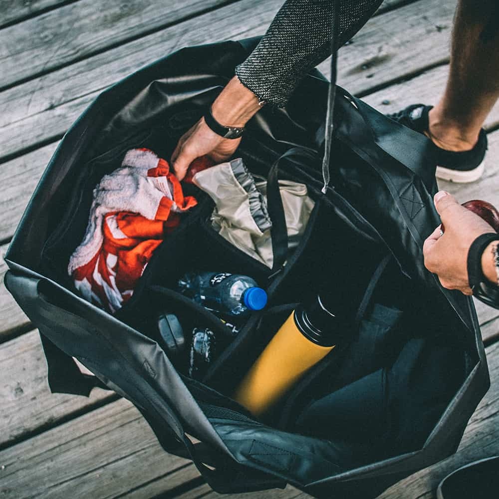 SUBTECH SMART PACK SYSTEM (MEDIUM)