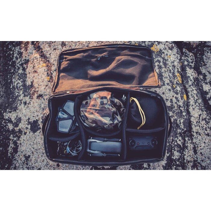 SUBTECH SMART PACK SYSTEM (MEDIUM)