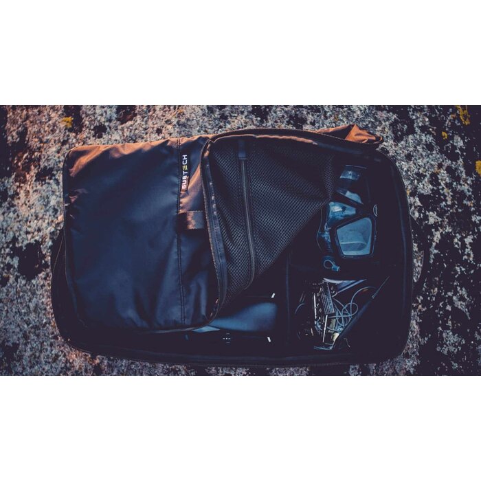 SUBTECH SMART PACK SYSTEM (MEDIUM)