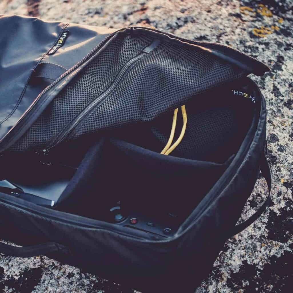 SUBTECH SMART PACK SYSTEM (MEDIUM)