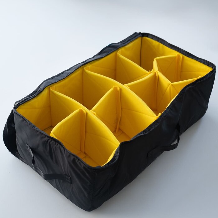 SUBTECH SMART PACK SYSTEM (MEDIUM)