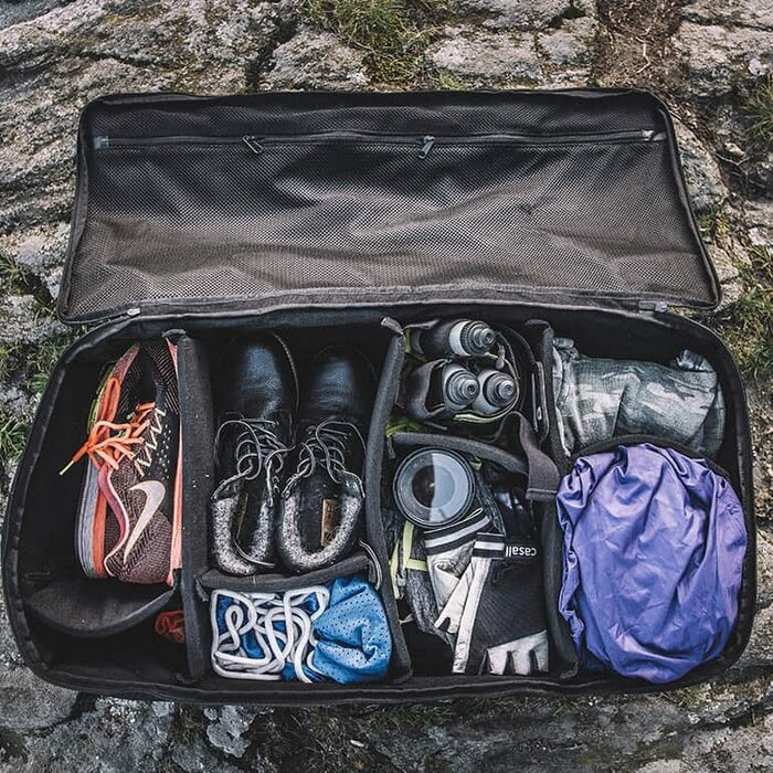 SUBTECH SMART PACK SYSTEM (LARGE)