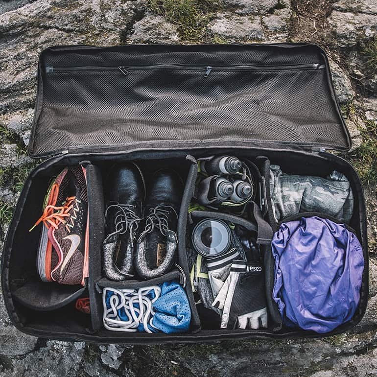 SUBTECH SMART PACK SYSTEM (LARGE)