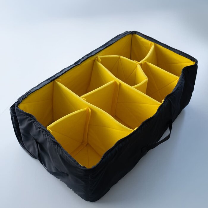SUBTECH SMART PACK SYSTEM (LARGE)