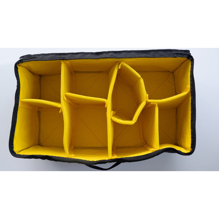 SUBTECH SMART PACK SYSTEM (LARGE)
