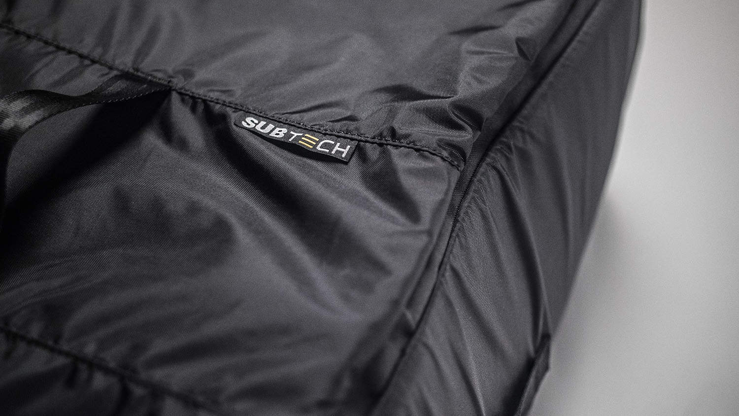 SUBTECH SMART PACK SYSTEM (LARGE)