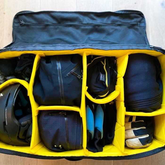 SUBTECH SMART PACK SYSTEM (LARGE)