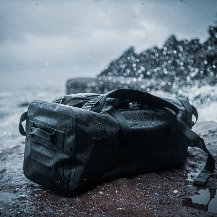SUBTECH PRO DRYBAG 55L