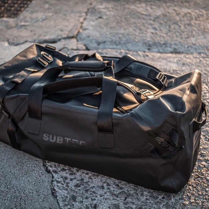 SUBTECH PRO DRYBAG 55L