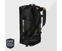 SUBTECH PRO DRYBAG 55L
