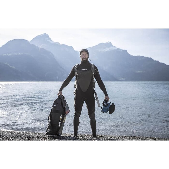 SUBTECH PRO DRYBAG 55L