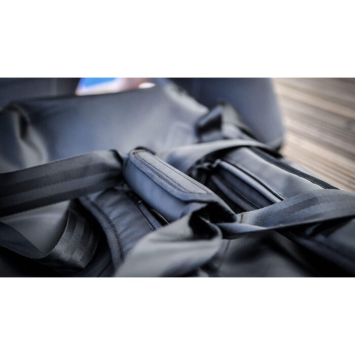 SUBTECH PRO DRYBAG 55L