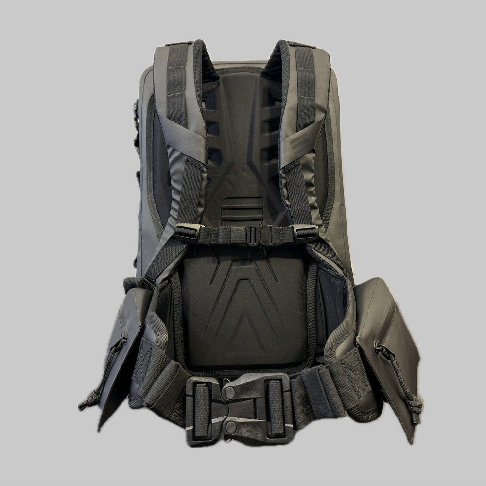 SUBTECH PRO DRYPACK 30L